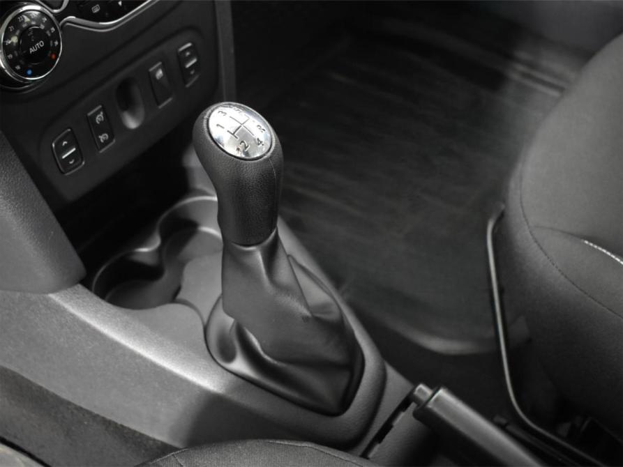 Renault Sandero II Казань  - изображение 19