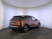 Peugeot 3008 II Москва  - изображение 33