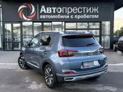 Chery Tiggo 4 I Рестайлинг Волгоград  - изображение 25