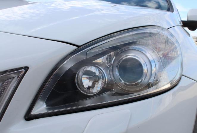Volvo S60 II с пробегом 2012 года, цена 1 020 000 рублей, 186974 км, седан, Автокод Объявления