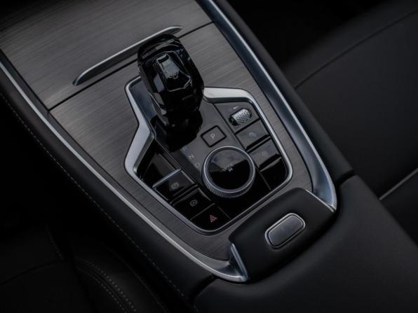Chery Tiggo 7 Pro Max I Рестайлинг с пробегом 2024 года, цена 2 199 000 рублей, 2676 км, внедорожник, Автокод Объявления