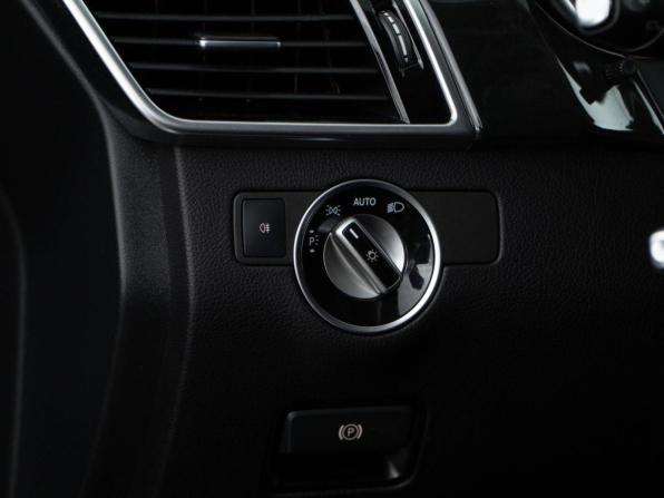 Mercedes-Benz GLE I (W166) с пробегом 2017 года, цена 3 790 046 рублей, 88619 км, внедорожник, Автокод Объявления