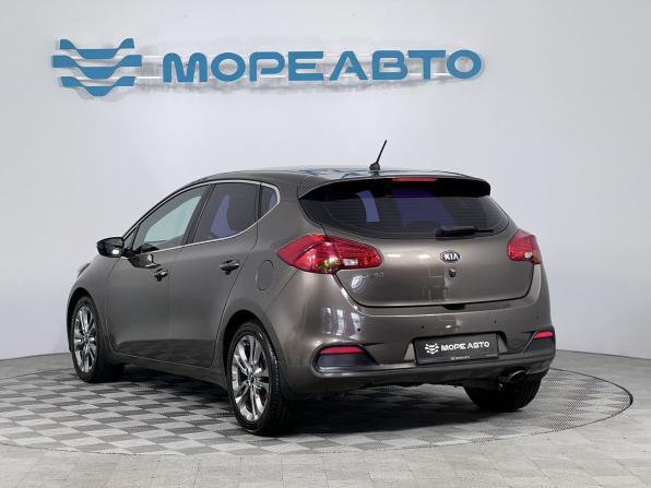 Kia Ceed II с пробегом 2013 года, цена 1 250 000 рублей, 140000 км, универсал, Автокод Объявления