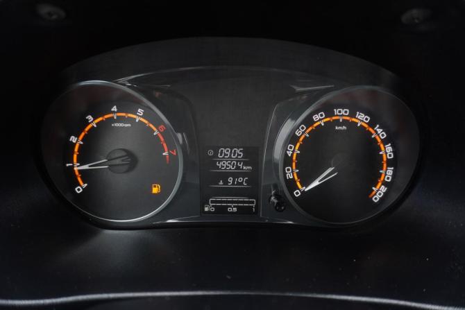 Lada (ВАЗ) Granta I Рестайлинг с пробегом 2023 года, цена 781 000 рублей, 49307 км, лифтбек, Автокод Объявления