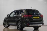 Mitsubishi Outlander III Рестайлинг 2 Новокузнецк  - изображение 39