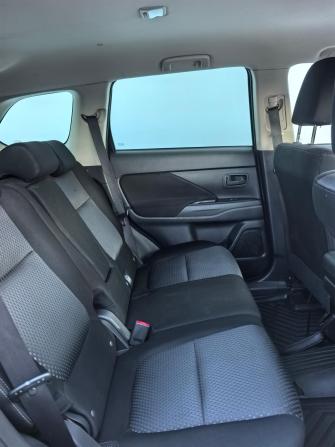 Mitsubishi Outlander III Рестайлинг 2 с пробегом 2018 года, цена 1 730 000 рублей, 110000 км, внедорожник, Автокод Объявления
