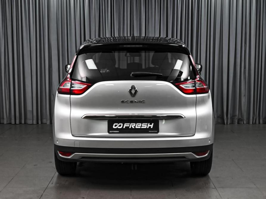 Renault Scenic IV Ставрополь  - изображение 4