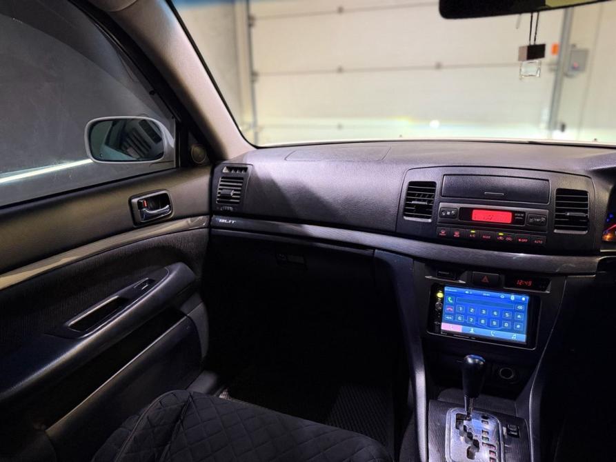 Toyota Mark II IX (X110) Новосибирск  - изображение 16