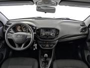 Lada (ВАЗ) Vesta I Москва  - изображение 40