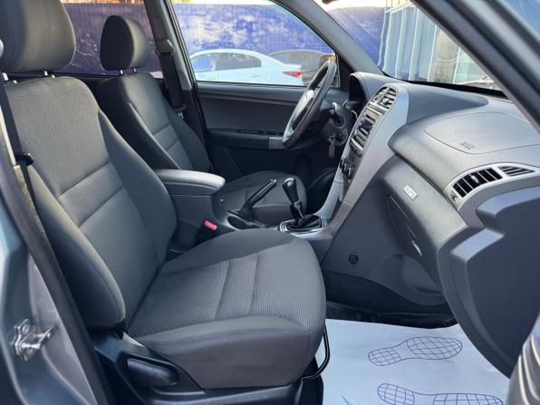 Chery Tiggo (T11) I Рестайлинг (FL) с пробегом 2014 года, цена 550 000 рублей, 80680 км, внедорожник, Автокод Объявления