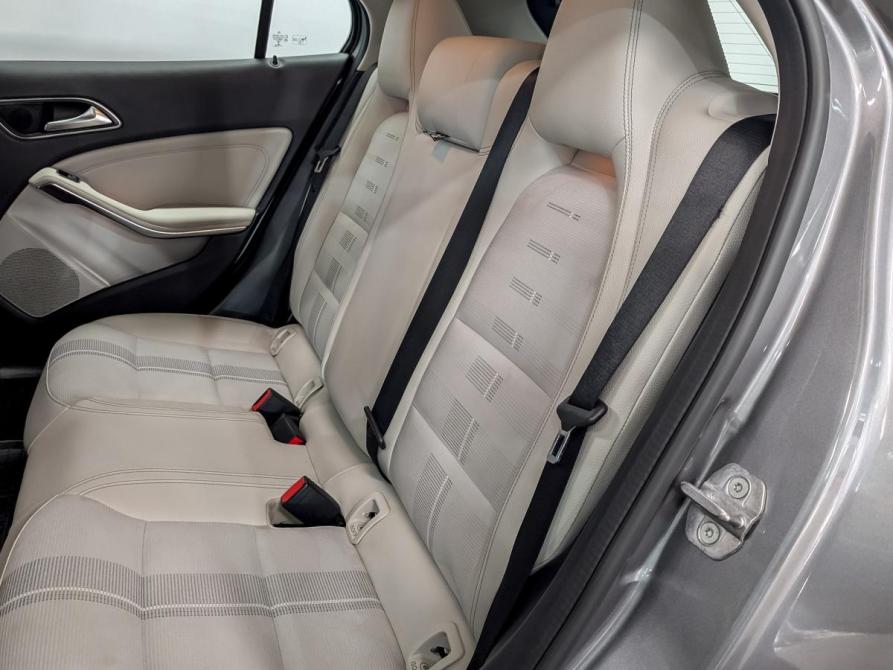 Mercedes-Benz GLA I (X156) Рестайлинг Санкт-Петербург  - изображение 12