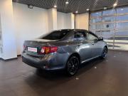 Toyota Corolla X (E140 E150) Чебоксары  - изображение 33
