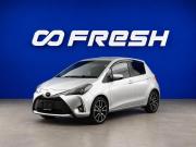 Toyota Vitz III (XP130) Рестайлинг 2 Москва  - изображение 24