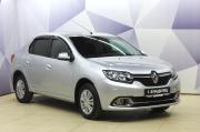 Renault Logan II Чебоксары  - изображение 37