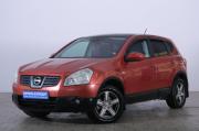 Nissan Qashqai I Омск  - изображение 25