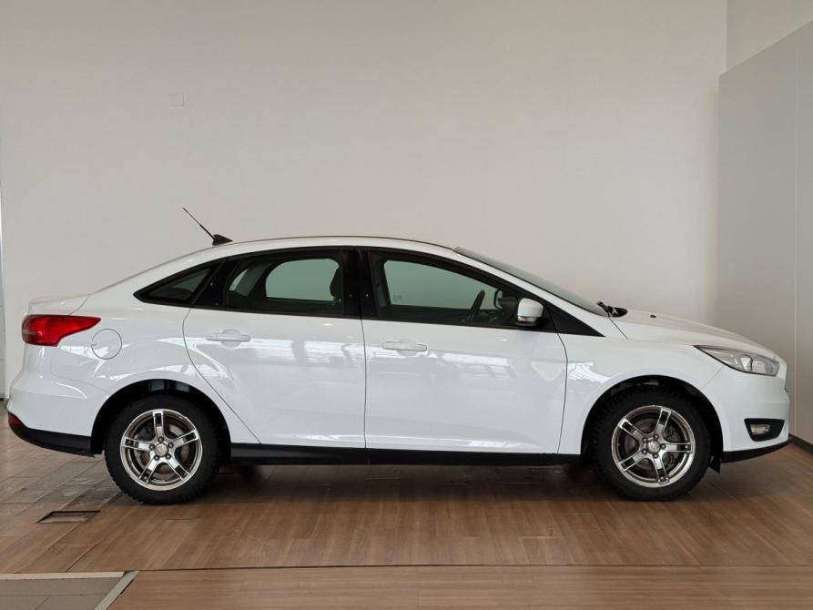 Ford Focus III Рестайлинг Волгоград  - изображение 5