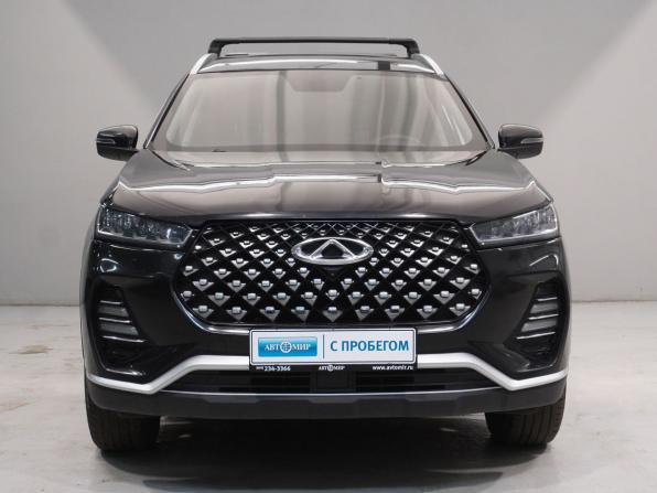 Chery Tiggo 7 Pro I с пробегом 2023 года, цена 1 500 000 рублей, 100500 км, внедорожник, Автокод Объявления