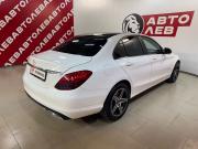 Mercedes-Benz C-Класс IV (W205) Новочеркасск  - изображение 21