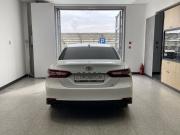 Toyota Camry VIII (XV70) Новосибирск  - изображение 23