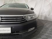 Volkswagen Passat B8 Москва  - изображение 29