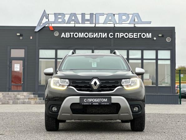 Renault Duster II с пробегом 2021 года, цена 1 930 000 рублей, 74000 км, внедорожник, Автокод Объявления