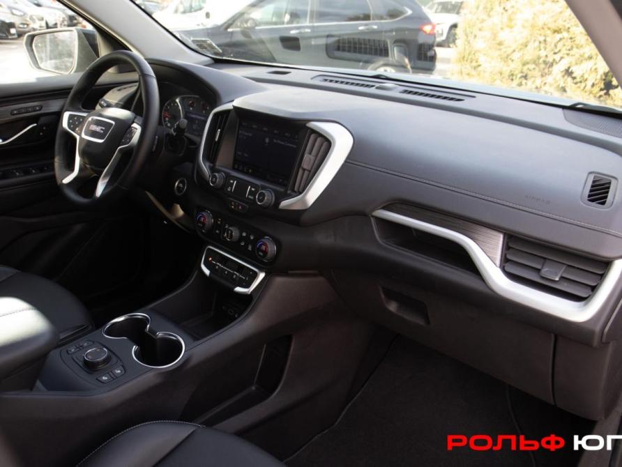 GMC Terrain II Рестайлинг Москва  - изображение 7