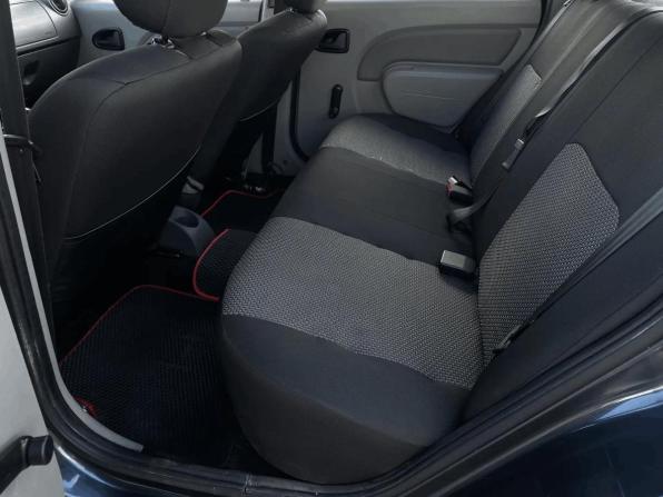 Renault Logan I с пробегом 2008 года, цена 265 000 рублей, 242215 км, седан, Автокод Объявления
