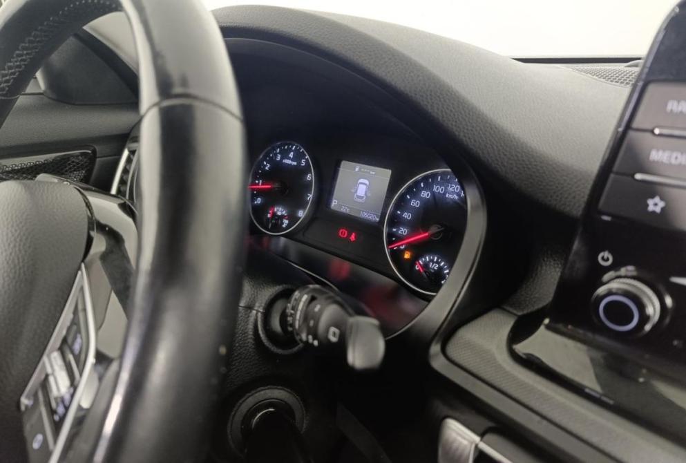 Kia Seltos I Волгоград  - изображение 13