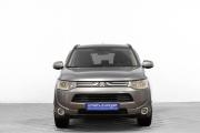 Mitsubishi Outlander III Барнаул  - изображение 28