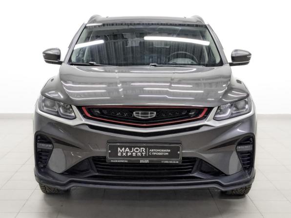 Geely Coolray I с пробегом 2023 года, цена 1 700 000 рублей, 72273 км, внедорожник, Автокод Объявления