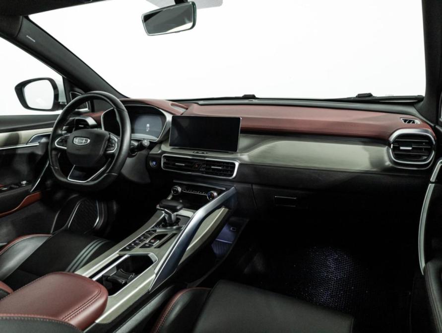 Geely Coolray I Санкт-Петербург  - изображение 9