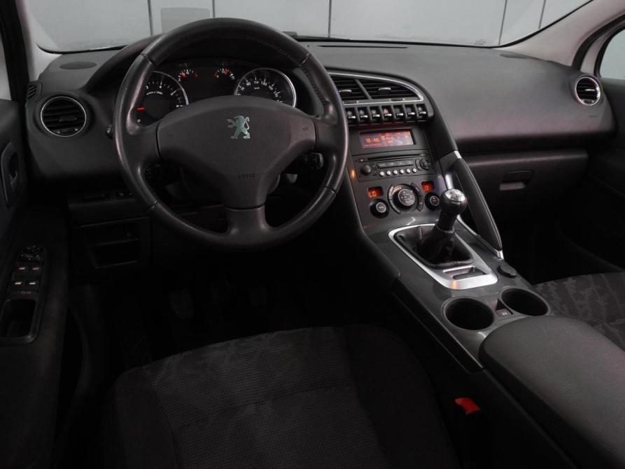 Peugeot 3008 I Воронеж  - изображение 6