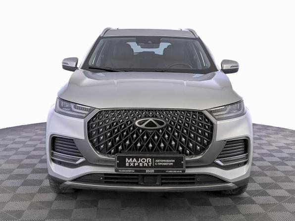 Chery Tiggo 8 Pro Max I Рестайлинг с пробегом 2023 года, цена 2 270 000 рублей, 70528 км, внедорожник, Автокод Объявления