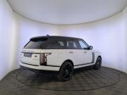 Land Rover Range Rover IV Рестайлинг Москва  - изображение 35