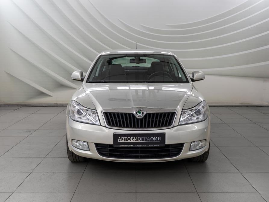 Skoda Octavia II (A5) Рестайлинг Волгоград  - изображение 2