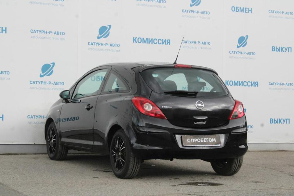 Opel Corsa D Рестайлинг I Пермь  - изображение 7
