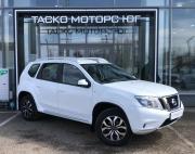 Nissan Terrano III (D10) Стерлитамак  - изображение 19