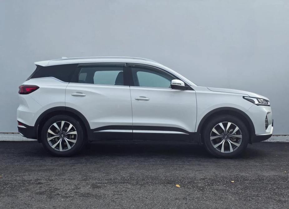 Chery Tiggo 7 Pro I Таганрог  - изображение 5