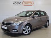 Kia Ceed I Рестайлинг Ярославль  - изображение 16
