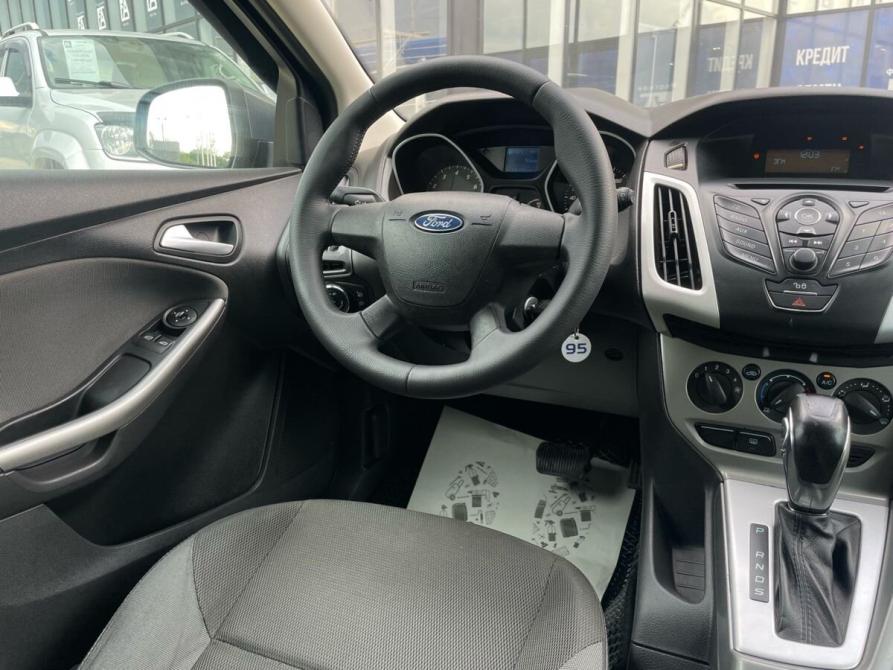 Ford Focus III Краснодар  - изображение 18