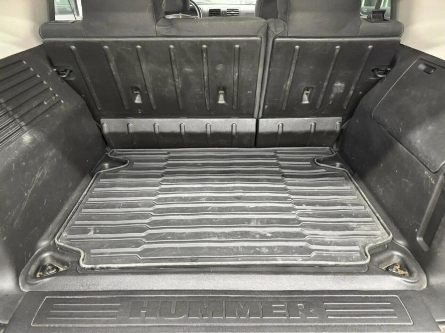 Hummer H3 Набережные Челны  - изображение 20