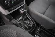 Skoda Yeti I Красноярск  - изображение 37