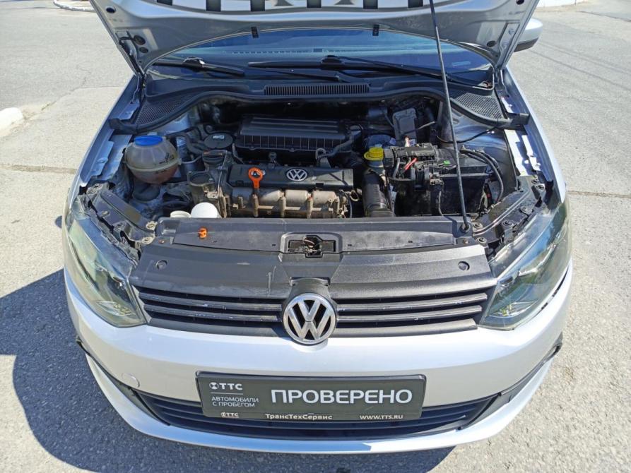 Volkswagen Polo V Чебоксары  - изображение 11