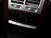 Mercedes-Benz S-Класс V (W221) Тюмень  - изображение 47