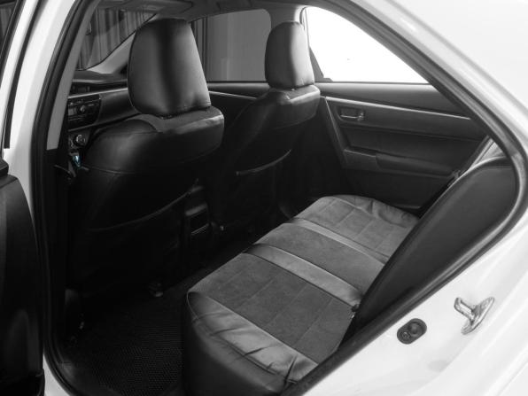 Toyota Corolla XI (E160 E170 E180) с пробегом 2015 года, цена 1 289 000 рублей, 253297 км, седан, Автокод Объявления