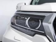Toyota Land Cruiser Prado 150 Series Рестайлинг 2 Москва  - изображение 49