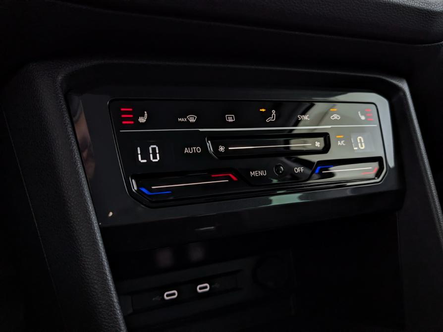 Volkswagen Tiguan II Рестайлинг Москва  - изображение 28