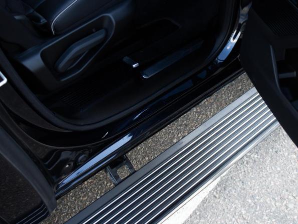 Jeep Wagoneer WS с пробегом 2024 года, цена 13 590 000 рублей, 8242 км, внедорожник, Автокод Объявления