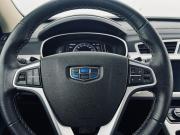 Geely Atlas I Санкт-Петербург  - изображение 42