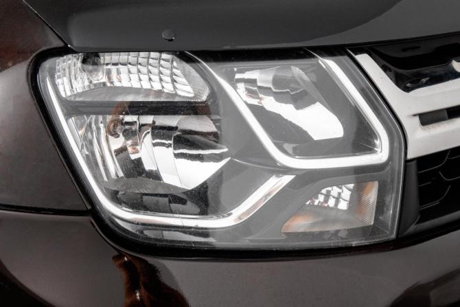 Renault Duster I Рестайлинг с пробегом 2019 года, цена 1 049 000 рублей, 117400 км, внедорожник, Автокод Объявления